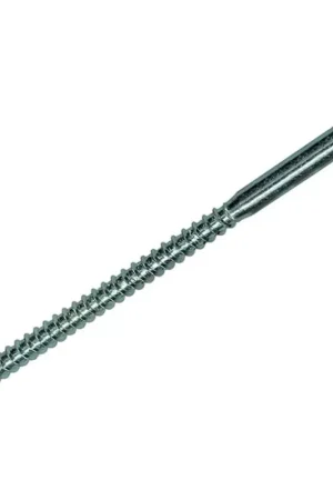 Snelle Levering Mack Houtdraadbout 1 maal M8 x 140 mm
